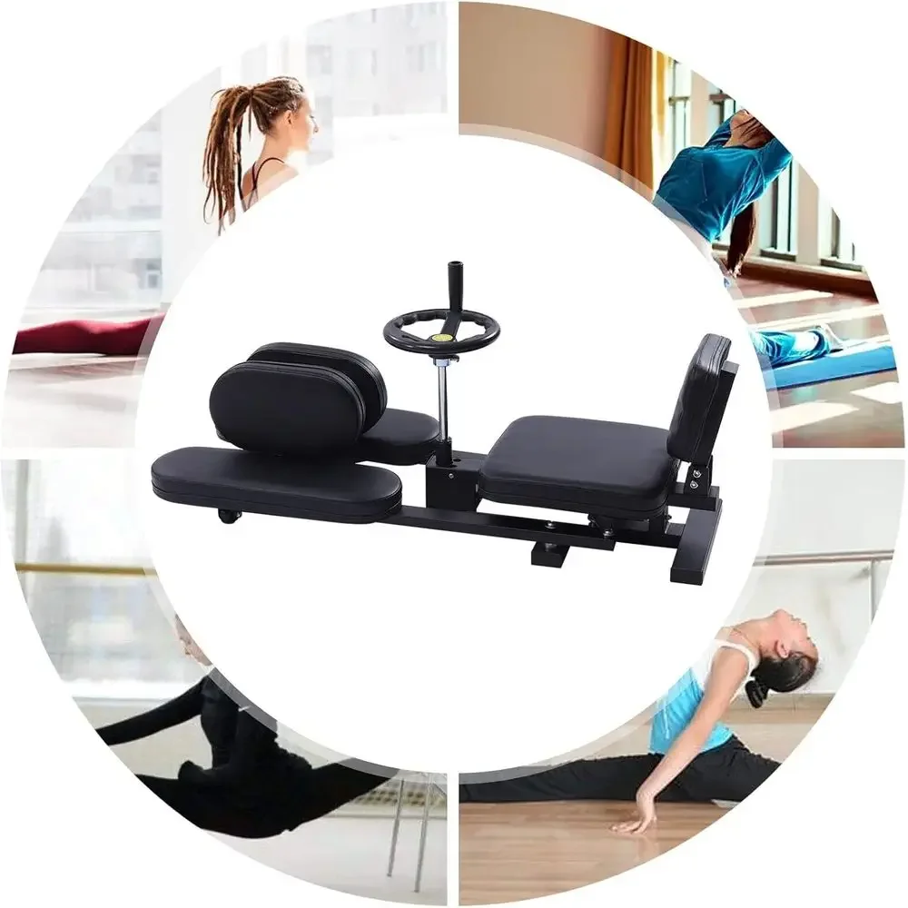 Écarteur de jambes robuste 100 - Gymnastic Bar Home avis et prix