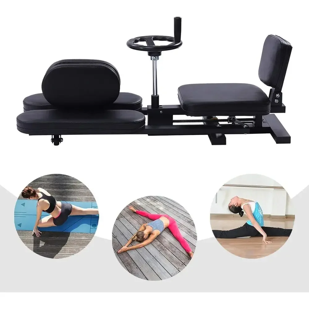 Écarteur de jambes robuste 100 - Gymnastic Bar Home avis et prix