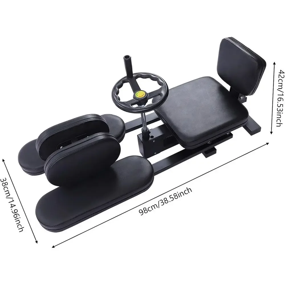 Écarteur de jambes robuste 100 - Gymnastic Bar Home avis et prix