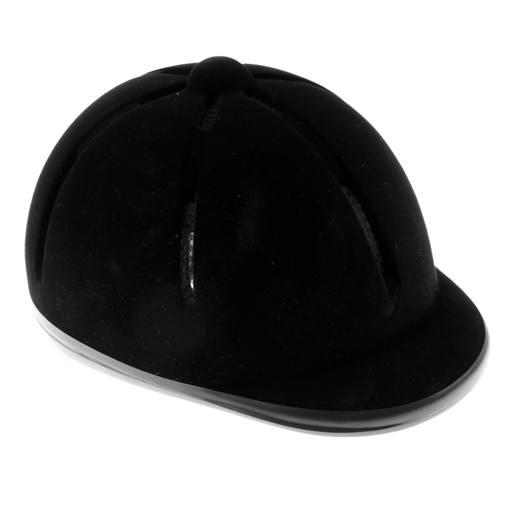Casque d'équitation réglable e - Equestrian Helmet avis et prix