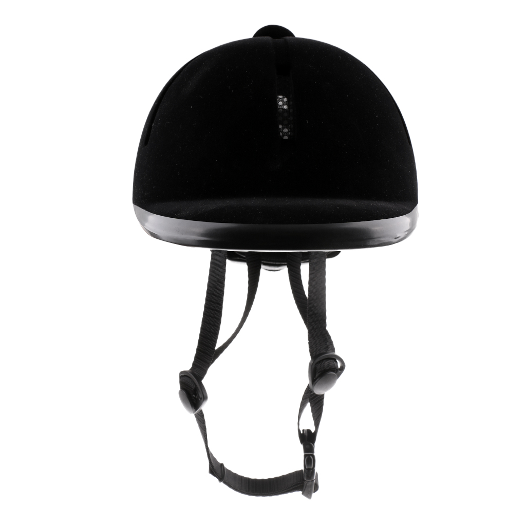 Casque d'équitation réglable e - Equestrian Helmet avis et prix