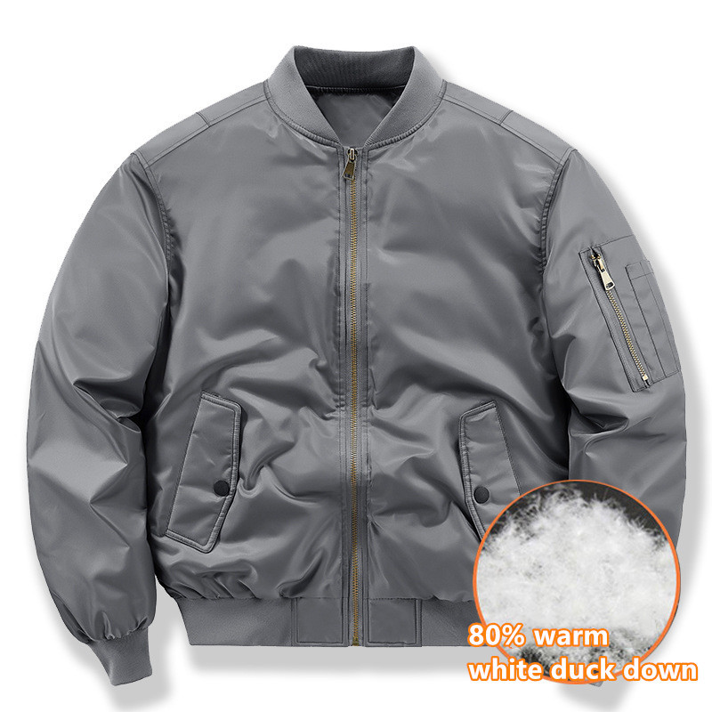 Doudoune de l'armée de l'air c - Outdoor Sport Coat avis et prix