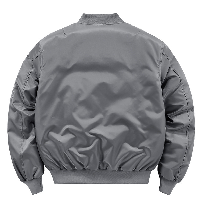Doudoune de l'armée de l'air c - Outdoor Sport Coat avis et prix