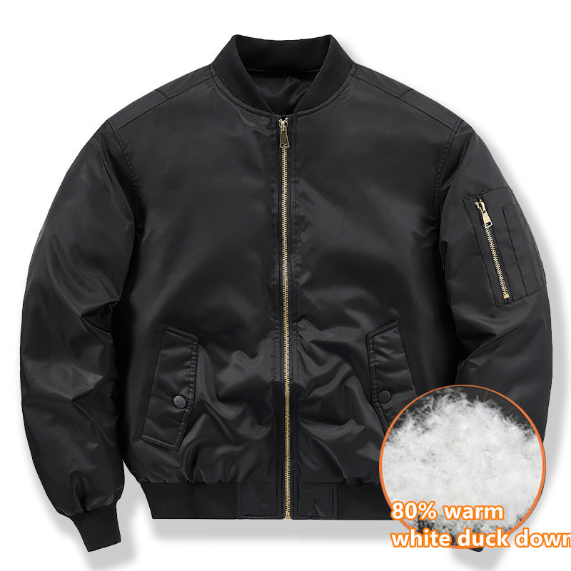 Doudoune de l'armée de l'air c - Outdoor Sport Coat avis et prix