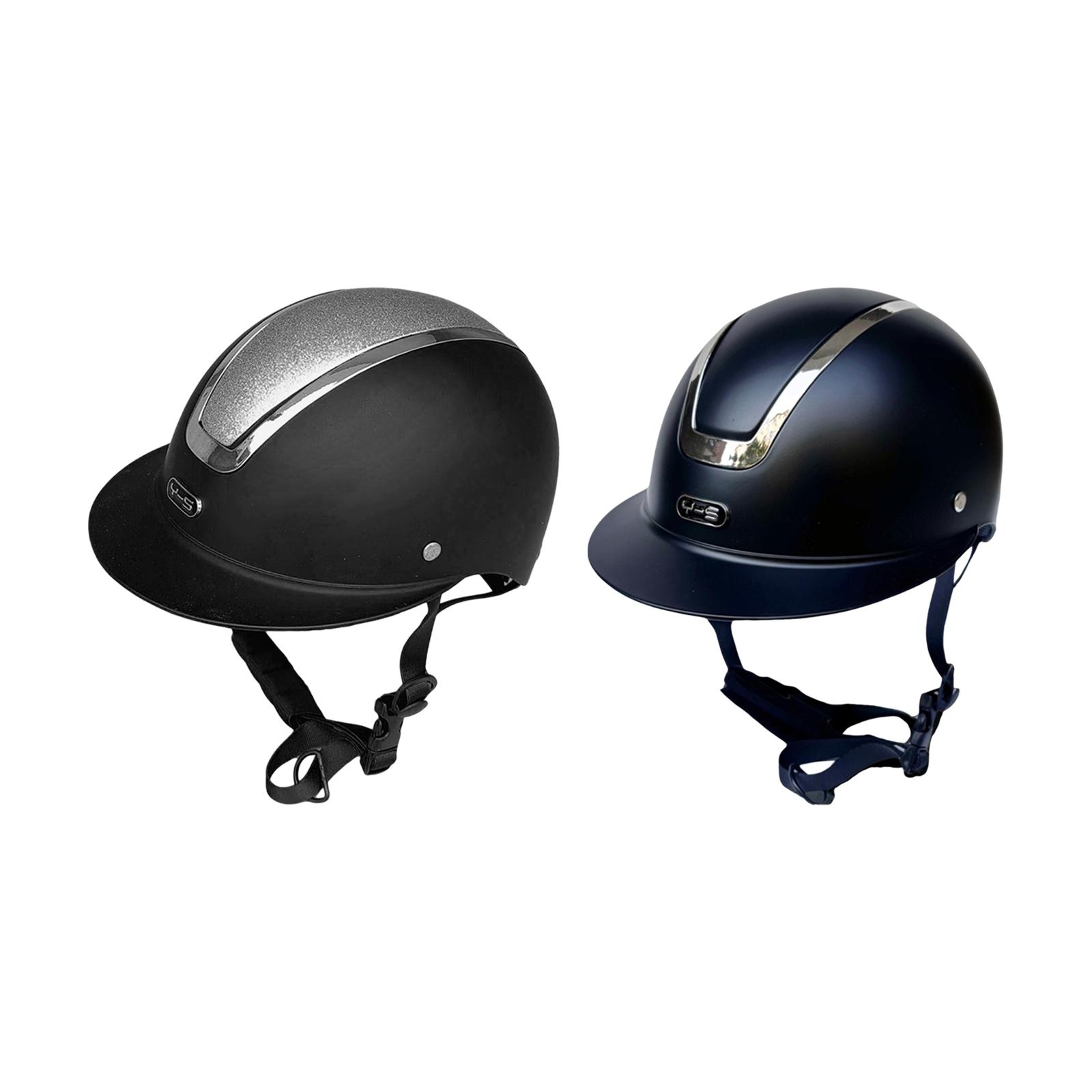 Casque d'équitation tendance,  - Equestrian Helmet avis et prix
