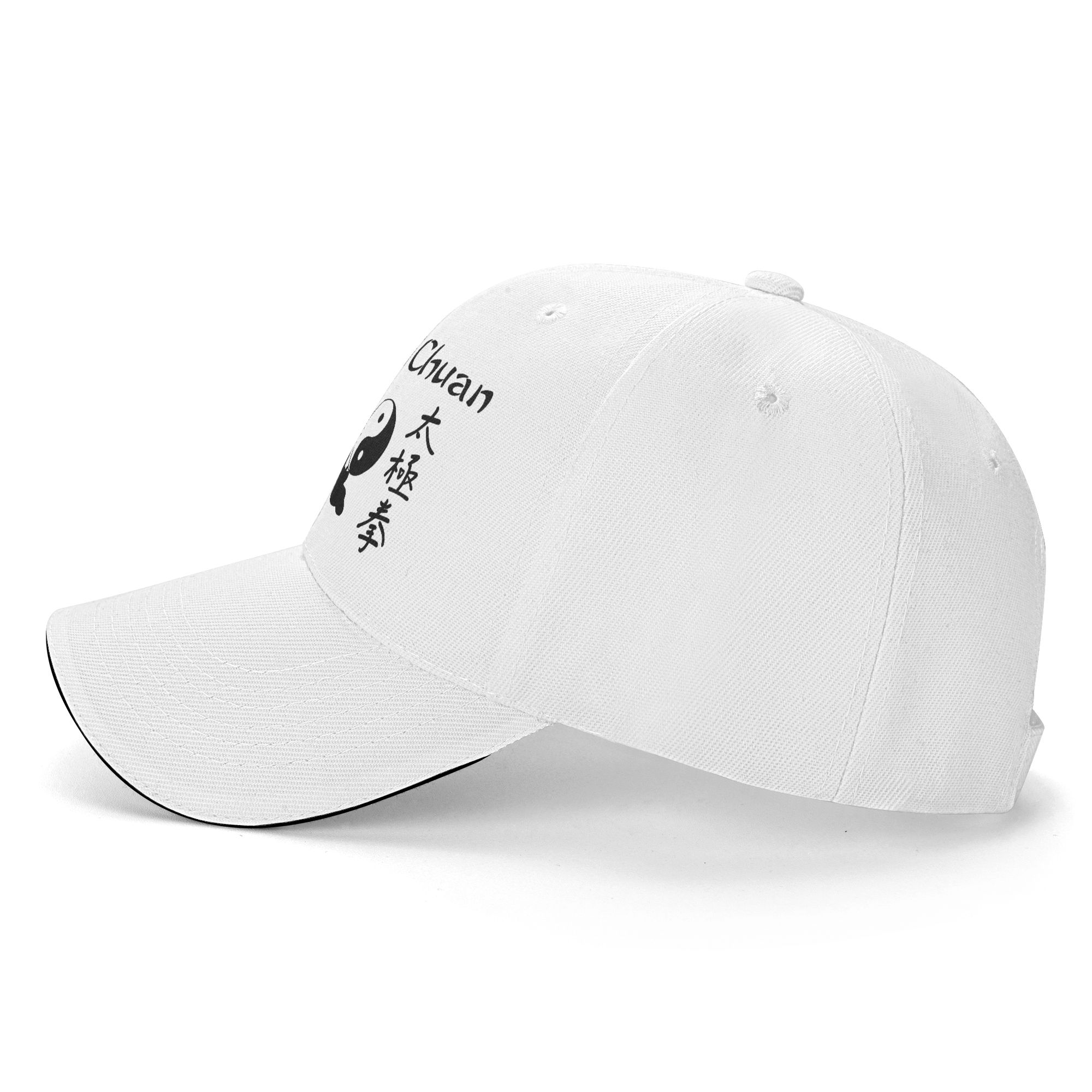 Casquette de baseball Tai Chi  - Outdoor Sport Ideas avis et prix