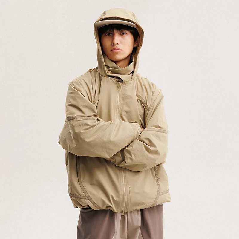 Veste légère pour hommes et fe - Outdoor Sport Coat avis et prix