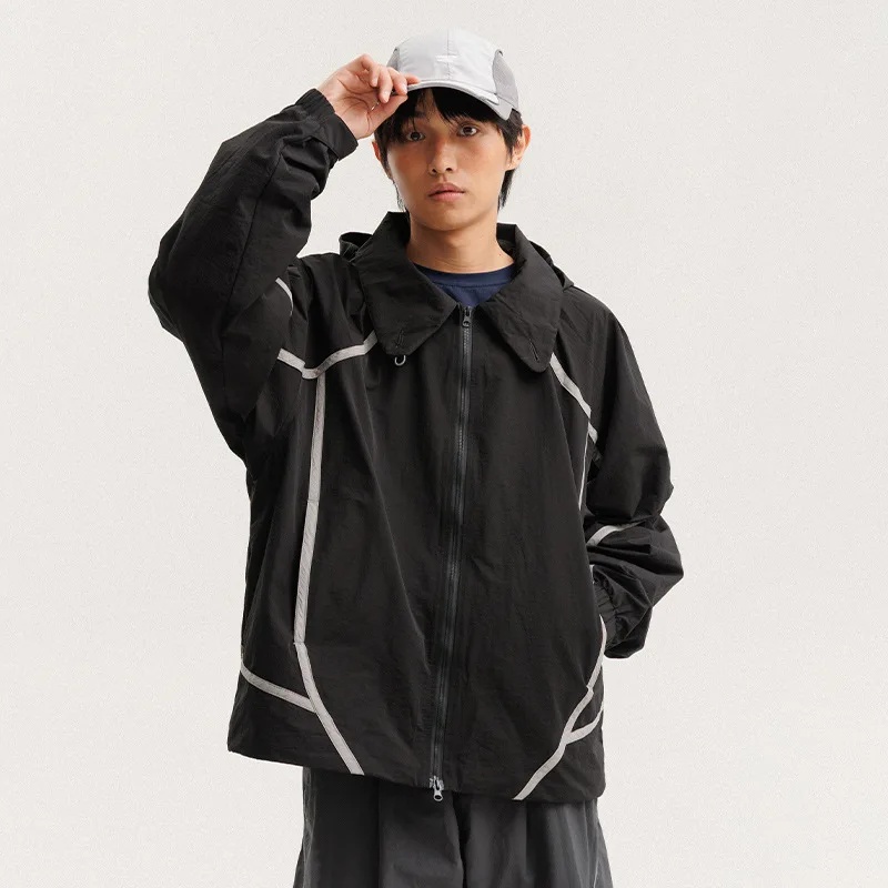 Veste légère pour hommes et fe - Outdoor Sport Coat avis et prix