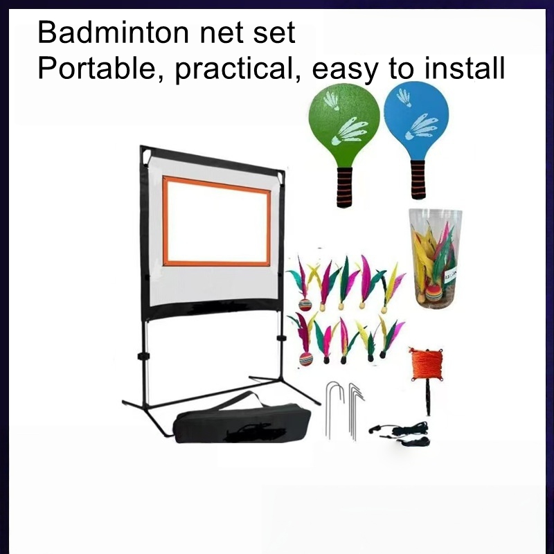 Ensemble de filet de badminton - Outdoor Sports Net avis et prix