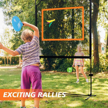 Ensemble de filet de badminton - Outdoor Sports Net avis et prix