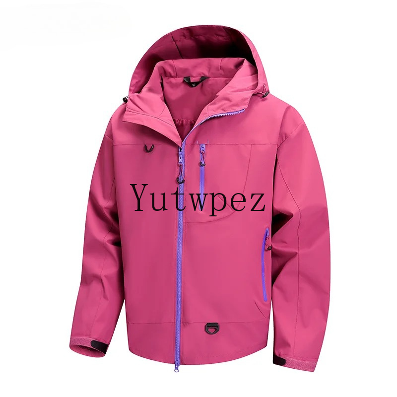 Vestes Hardshell pour la rando - Outdoor Sport Brand Jacket avis et prix
