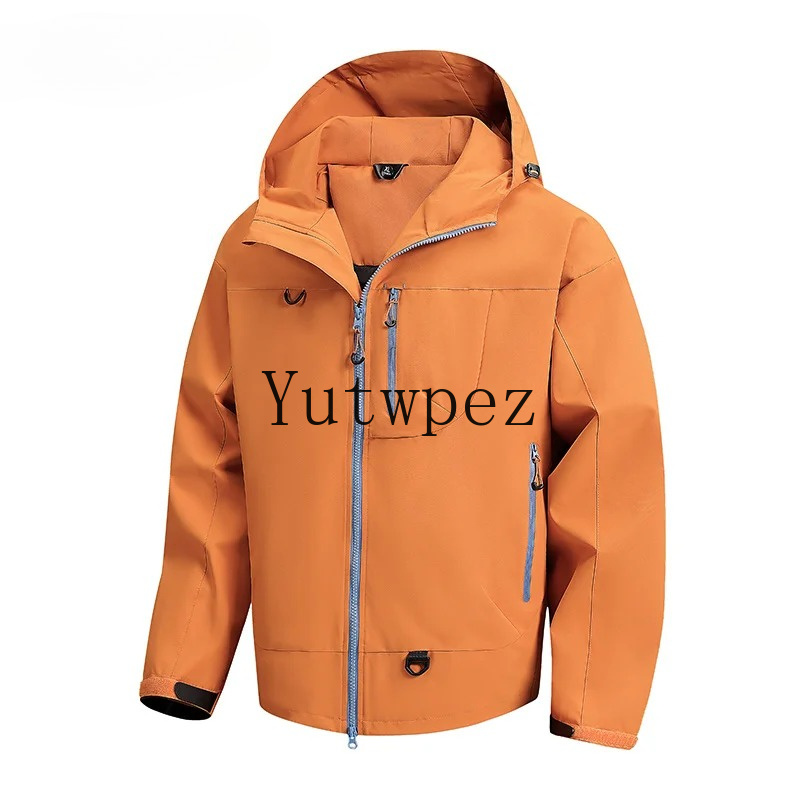 Vestes Hardshell pour la rando - Outdoor Sport Brand Jacket avis et prix