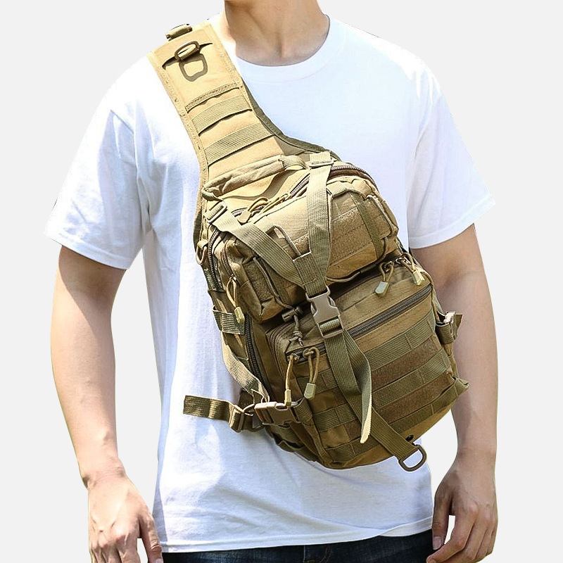 Sac de poitrine, sac à dos, sa - Outdoor Sport Day avis et prix