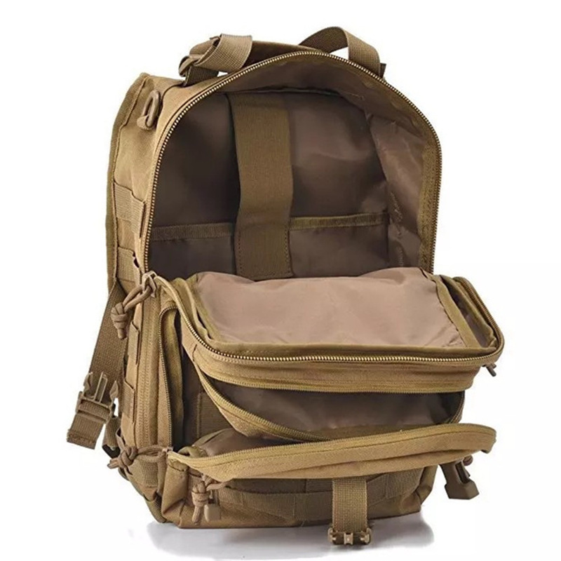 Sac de poitrine, sac à dos, sa - Outdoor Sport Day avis et prix