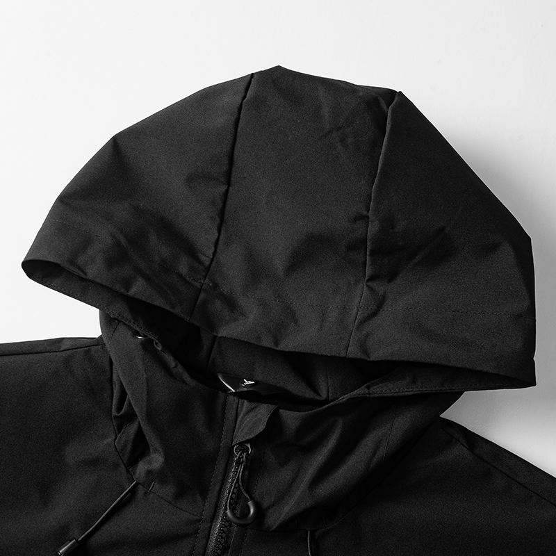 LNGXO Veste de randonnée imper - Outdoor Sport Waterproof Jacket avis et prix