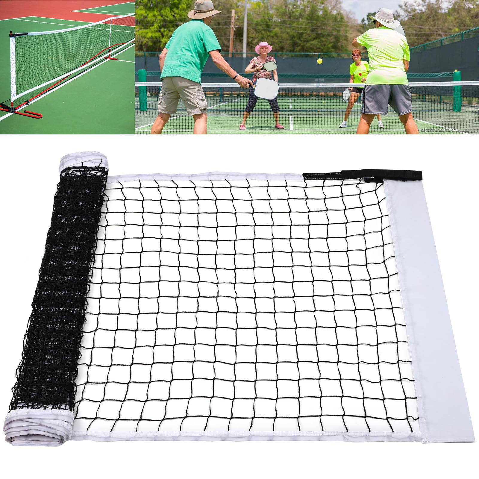 1 pièce/lot Système de filet d - Outdoor Sports Net avis et prix