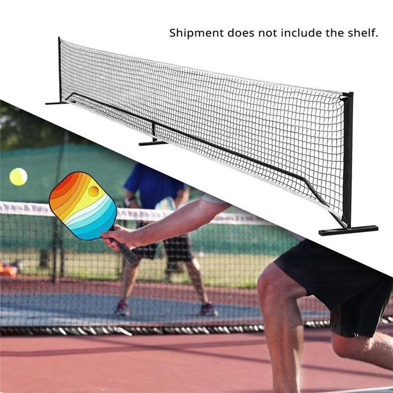 1 pièce/lot Système de filet d - Outdoor Sports Net avis et prix