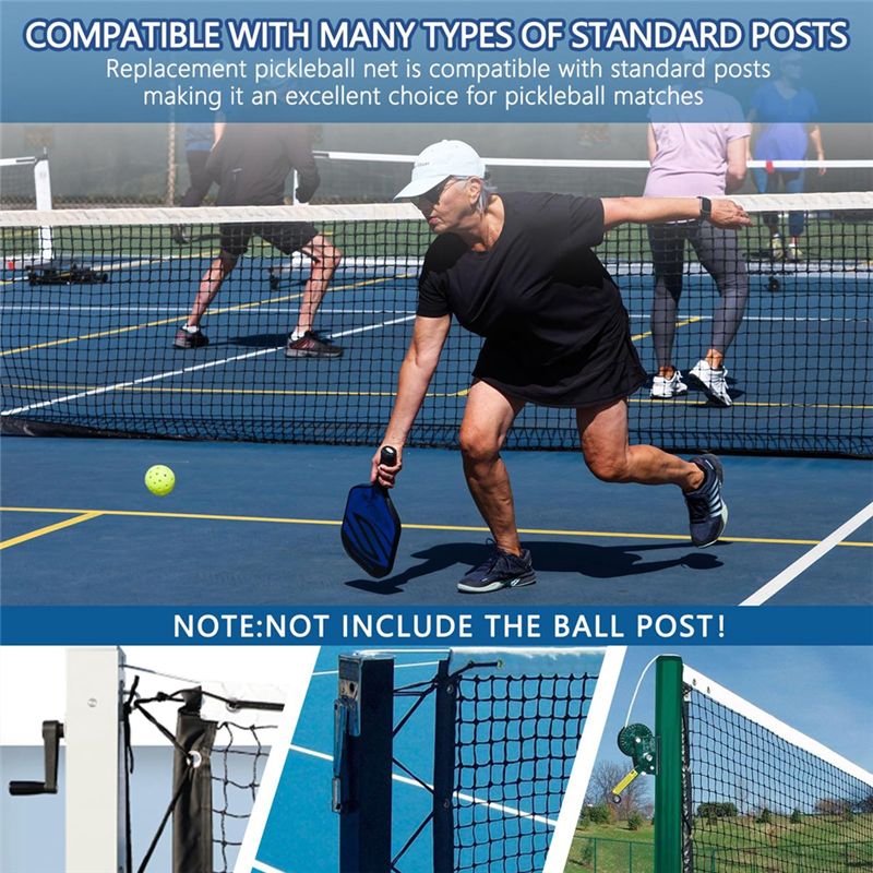 1 pièce/lot Système de filet d - Outdoor Sports Net avis et prix
