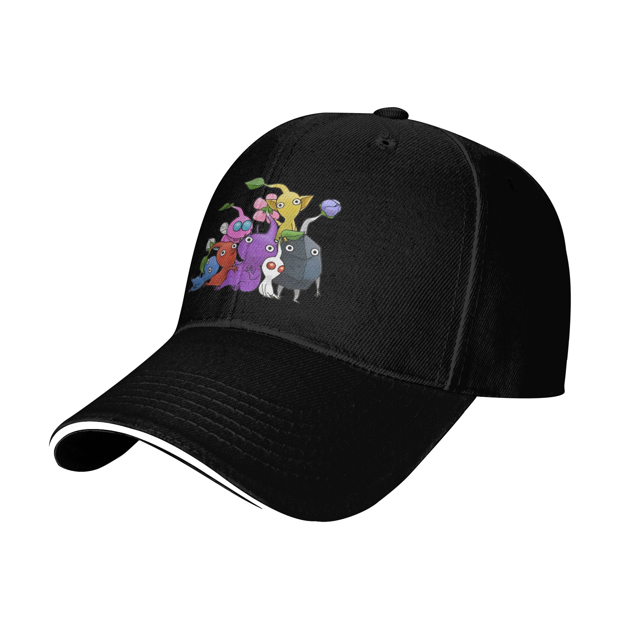 Casquettes de baseball 170 Pik - Outdoor Sport Ideas avis et prix