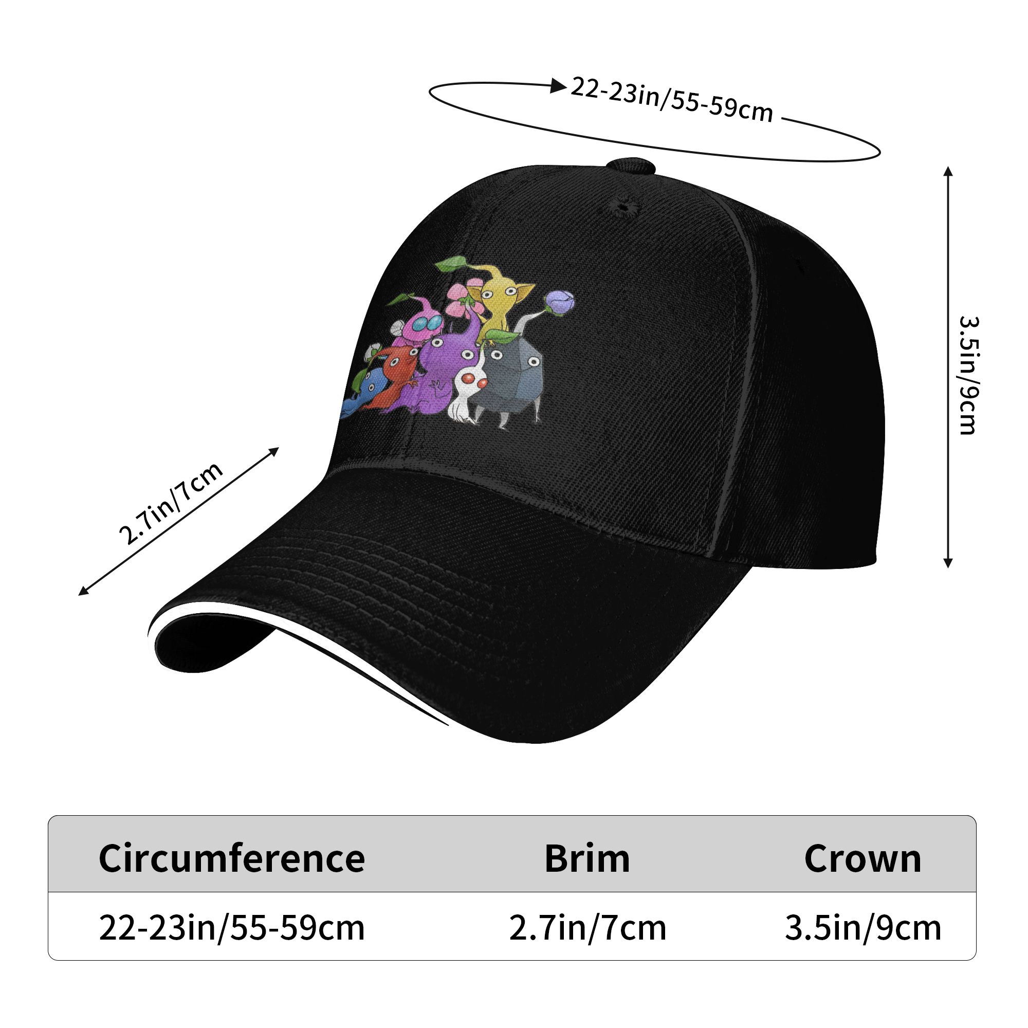 Casquettes de baseball 170 Pik - Outdoor Sport Ideas avis et prix