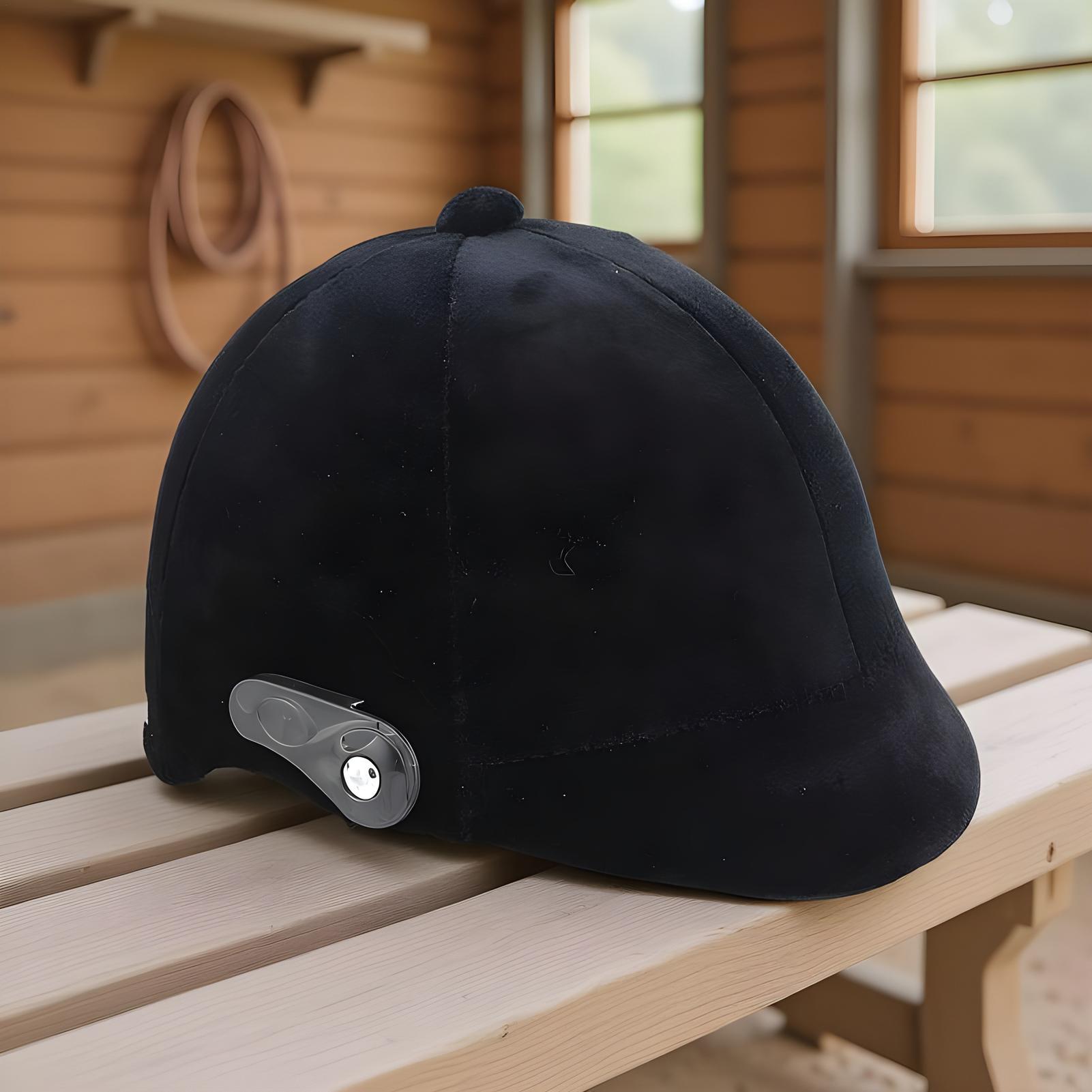 Casque d'équitation réglable,  - Equestrian Helmet avis et prix
