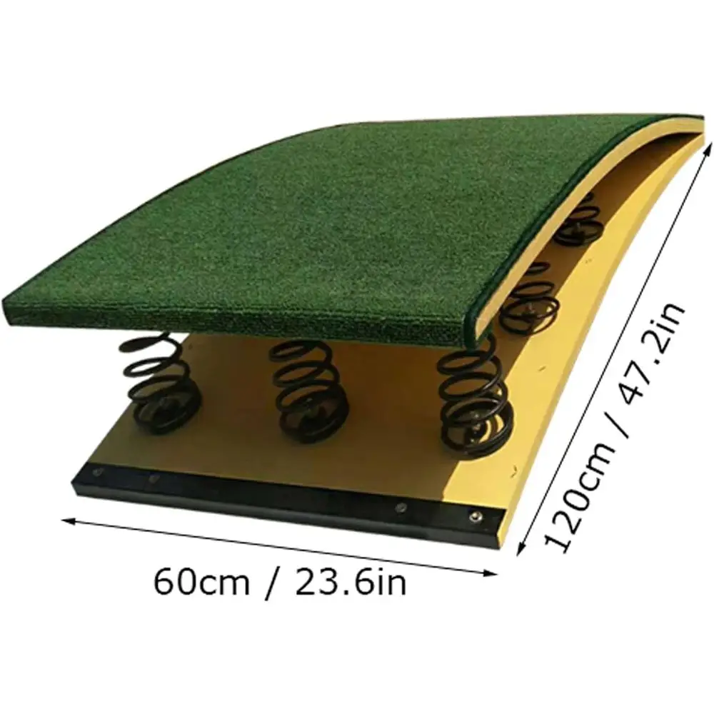 Trampoline de gymnastique en b - Gymnastic Bar Home avis et prix