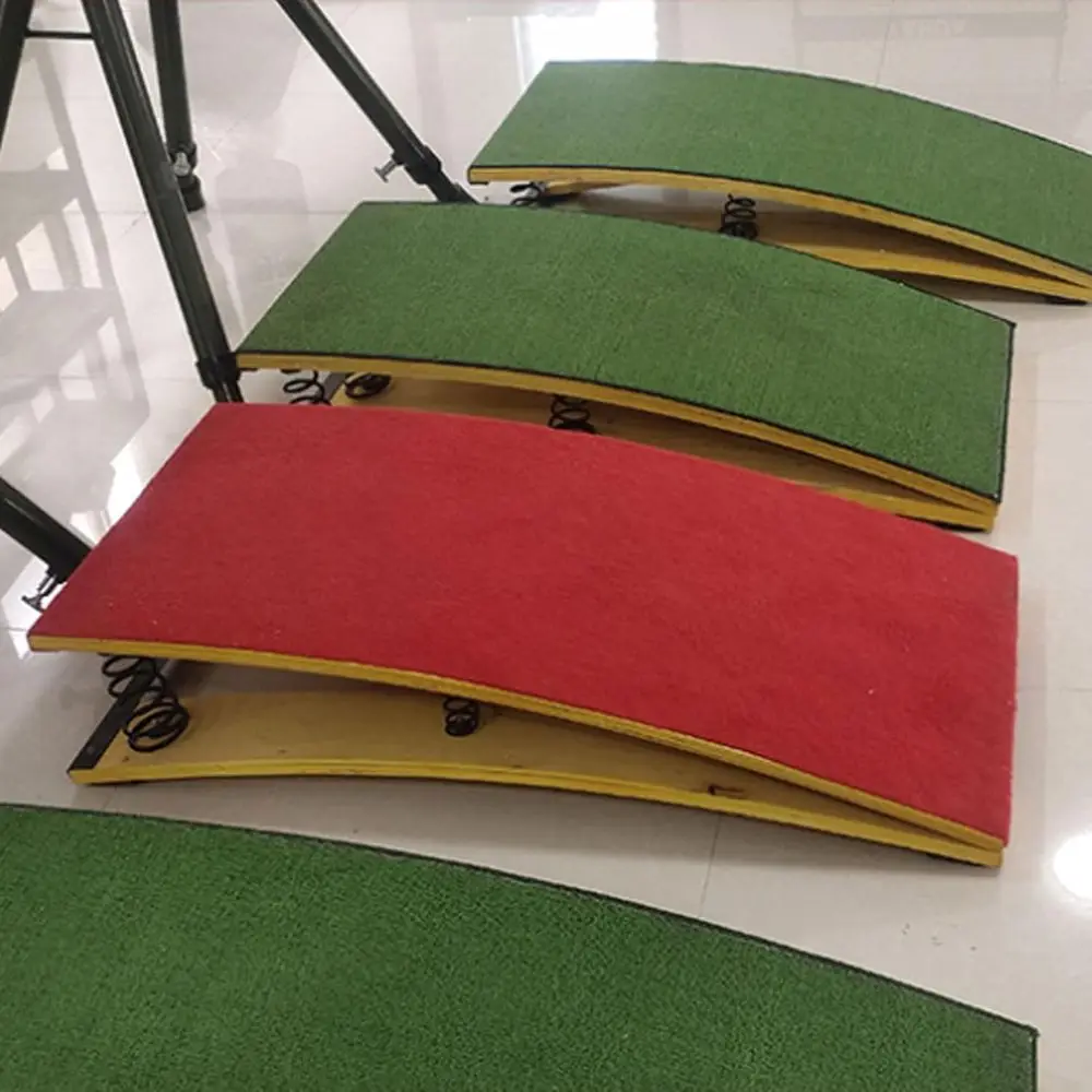 Trampoline de gymnastique en b - Gymnastic Bar Home avis et prix