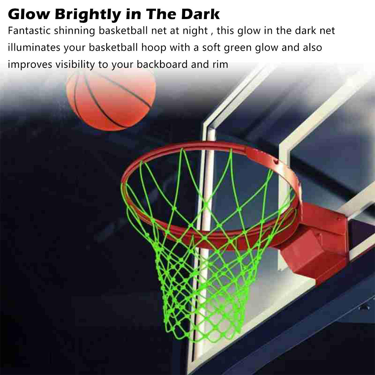 Filet de basket lumineux porta - Outdoor Sports Net avis et prix