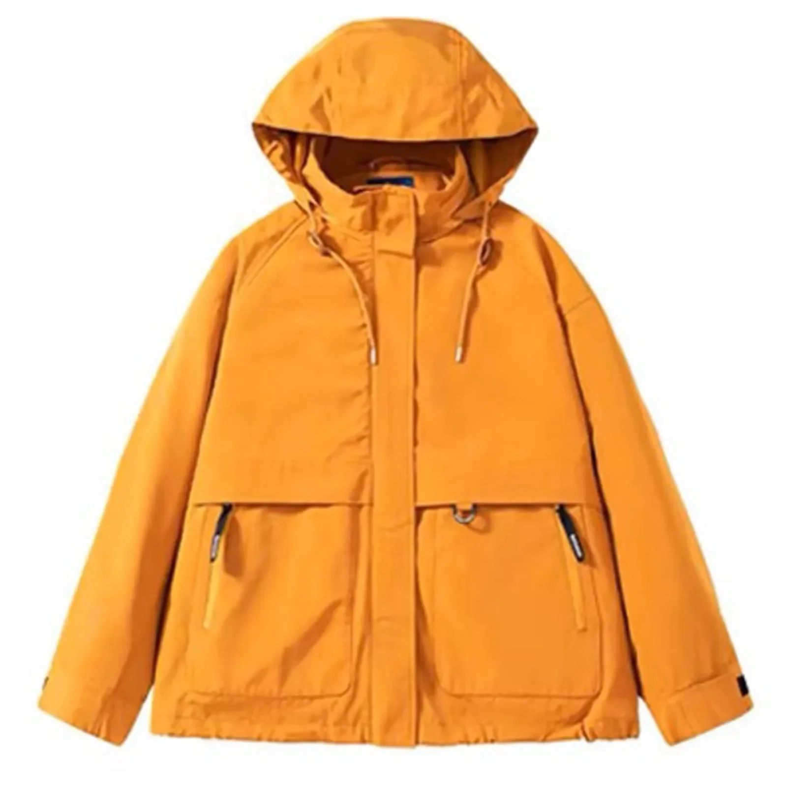 Veste de randonnée imperméable - Outdoor Sport Waterproof Jacket avis et prix