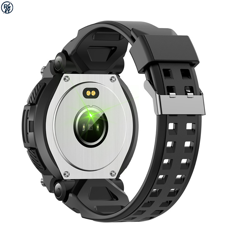Nouvelle montre connectée LC17 - Outdoor Sport Day avis et prix