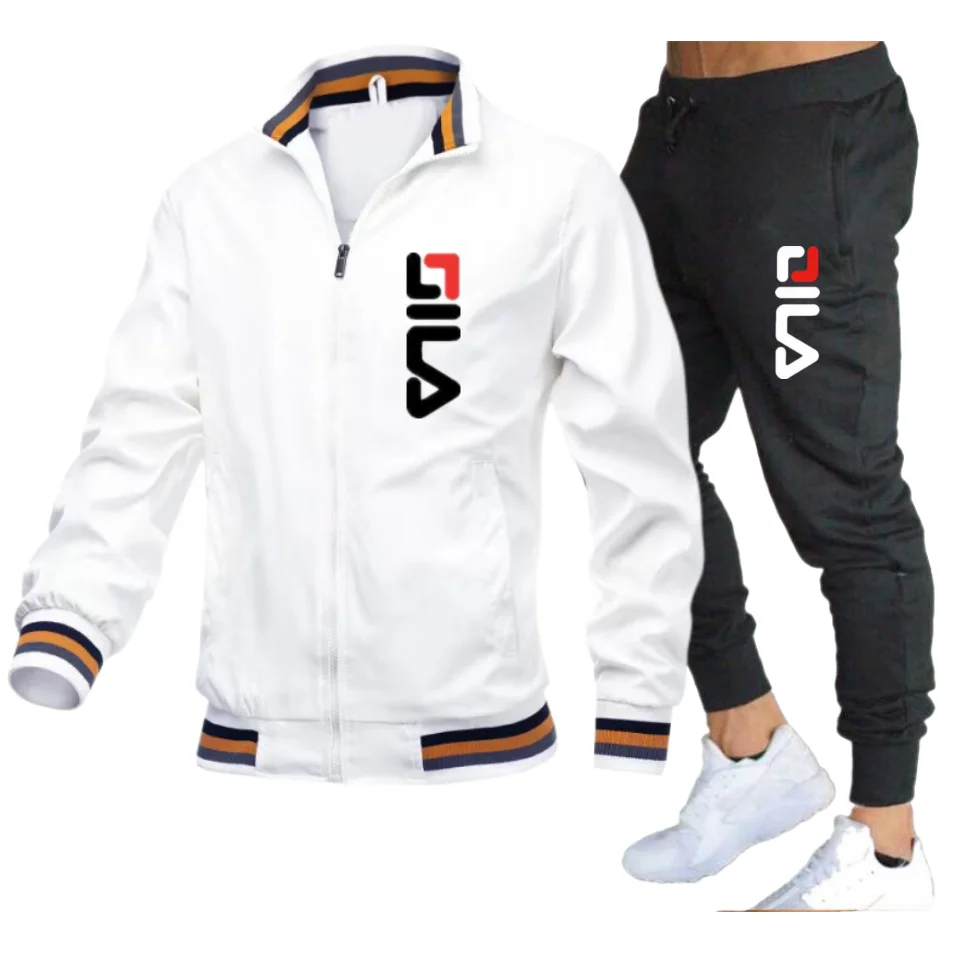 Ensemble décontracté pour homm - Outdoor Sport Jacket Men avis et prix