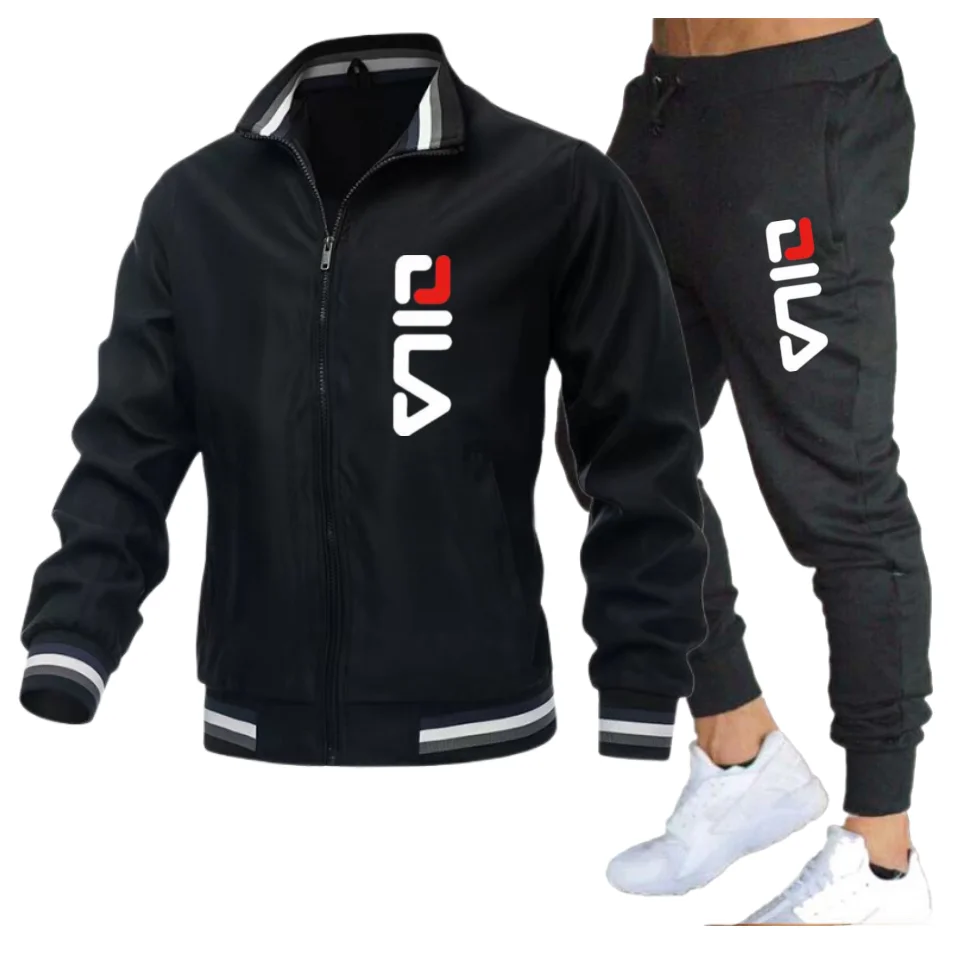 Ensemble décontracté pour homm - Outdoor Sport Jacket Men avis et prix