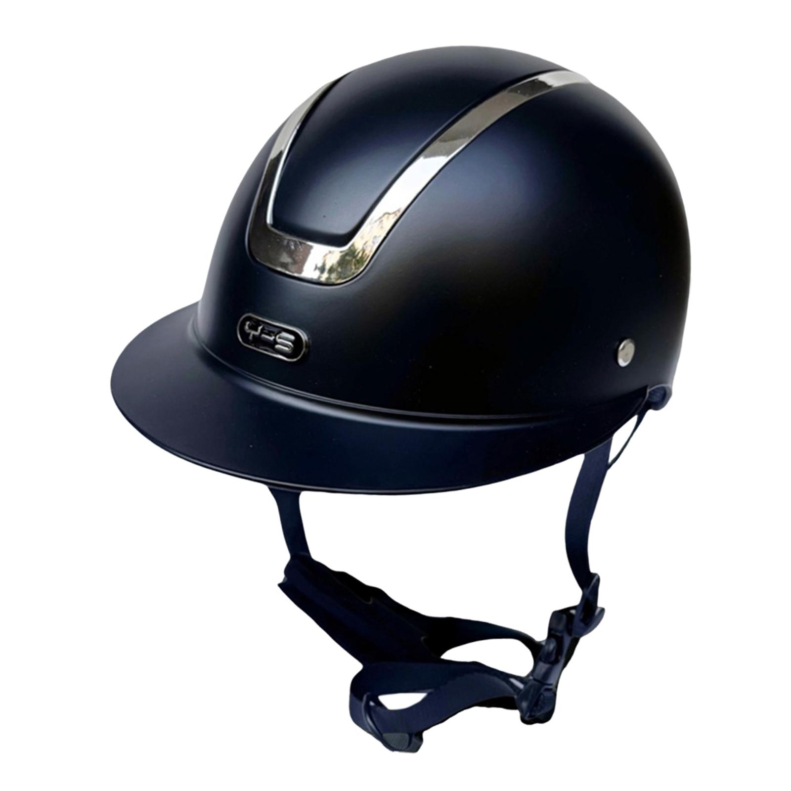 Casque d'équitation pratique,  - Equestrian Helmet avis et prix