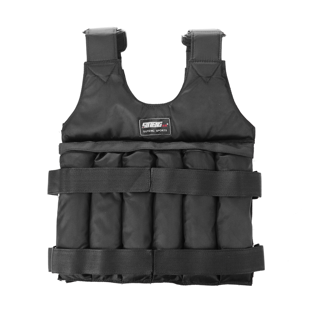 1 - 110LBS gilet lesté réglabl - Outdoor Sport Jacket avis et prix