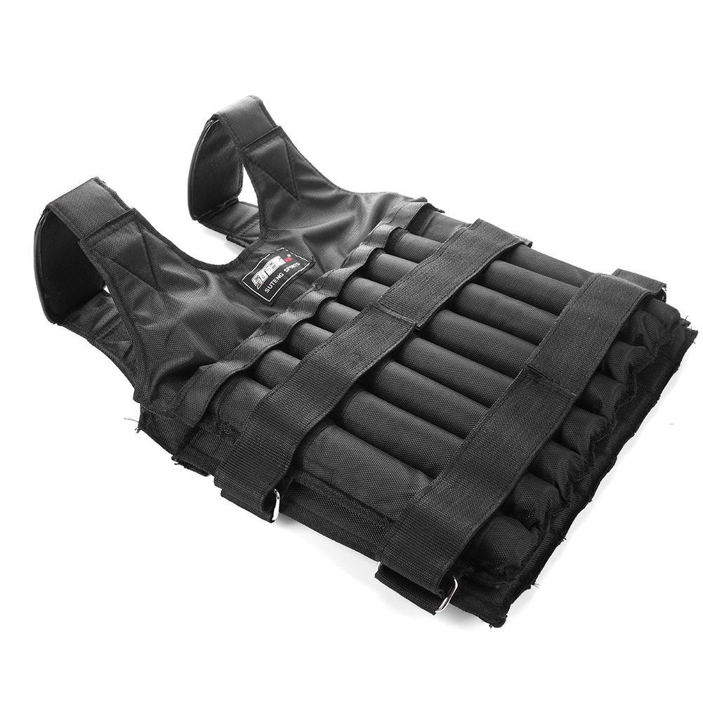 1 - 110LBS gilet lesté réglabl - Outdoor Sport Jacket avis et prix