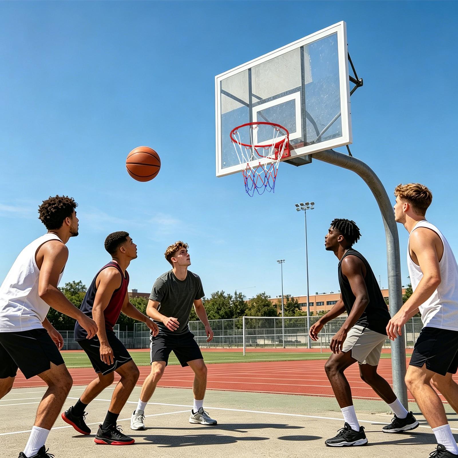 Cerceau de basketball avec fil - Outdoor Sports Net avis et prix