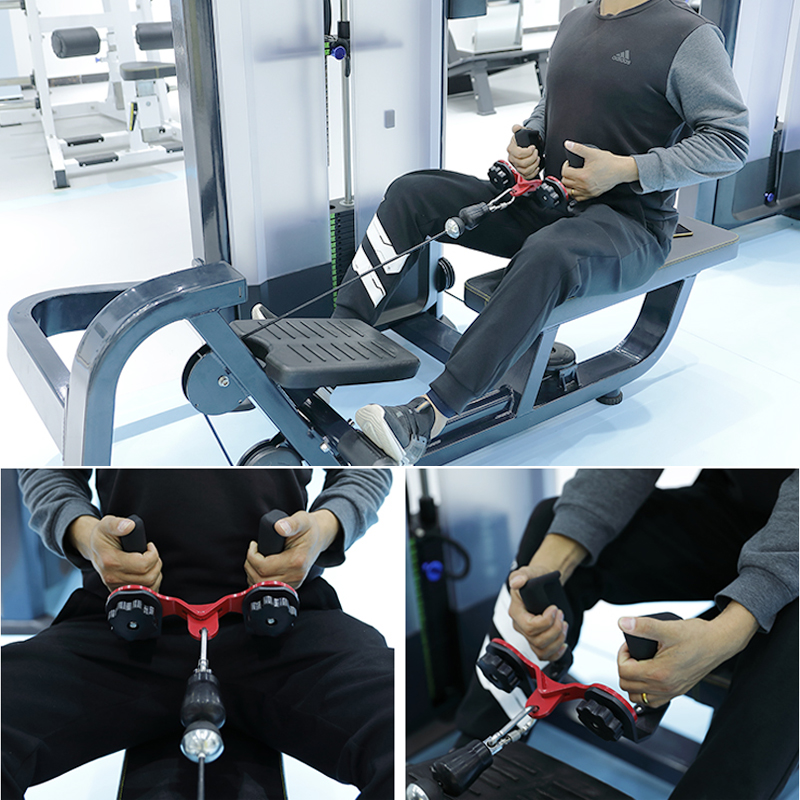 Barre de traction réglable pou - Gymnastic Bar Home avis et prix