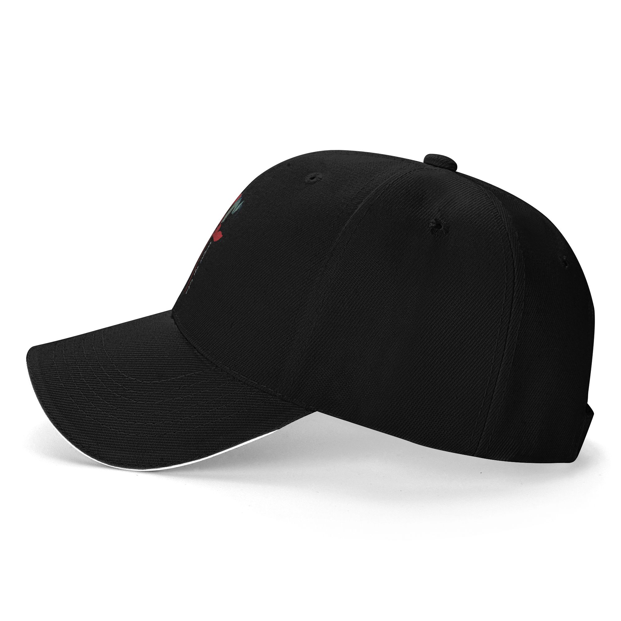 Casquette de baseball Dépeche  - Outdoor Sport Ideas avis et prix