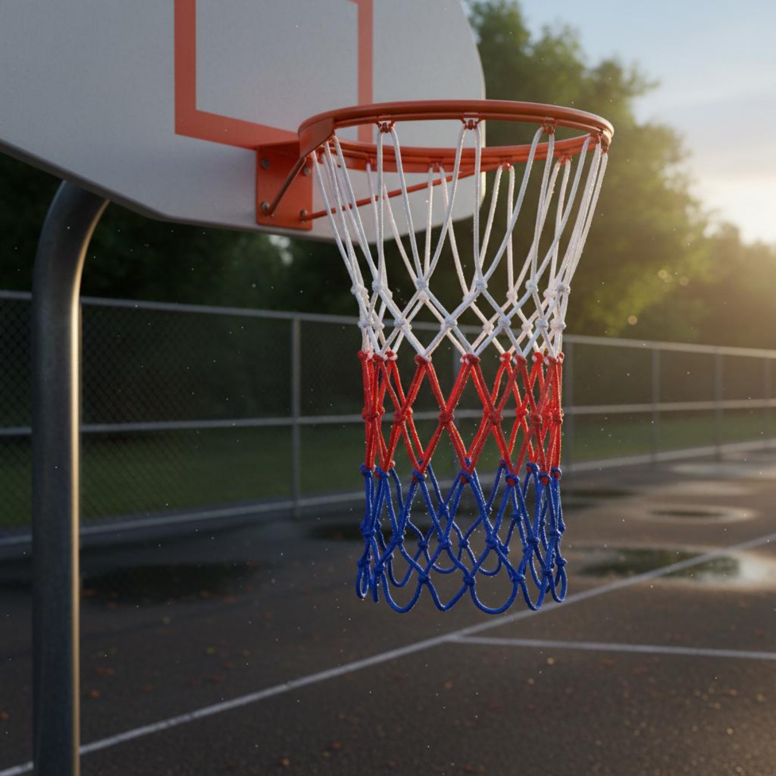 Filet de protection résistant  - Outdoor Sports Net avis et prix