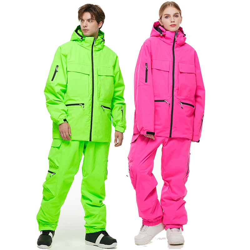Vêtements de Ski pour femmes e - Outdoor Sport Jacket avis et prix