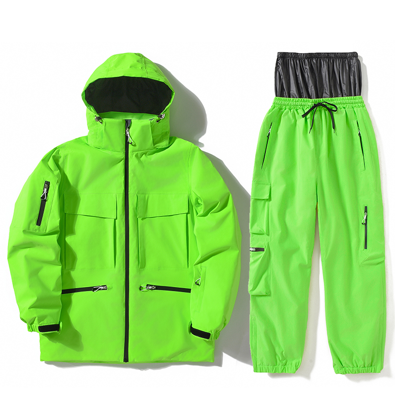 Vêtements de Ski pour femmes e - Outdoor Sport Jacket avis et prix