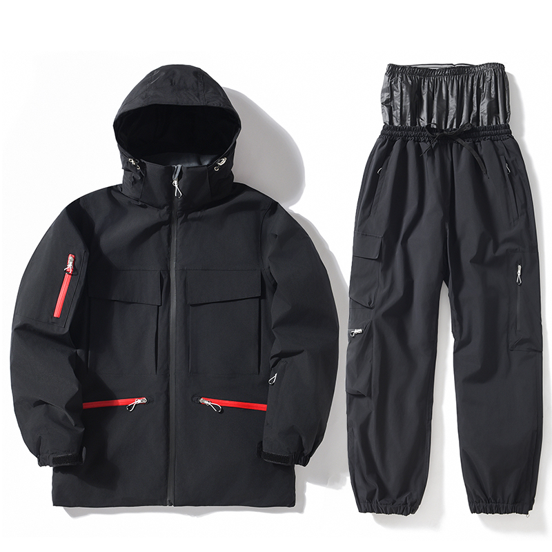 Vêtements de Ski pour femmes e - Outdoor Sport Jacket avis et prix